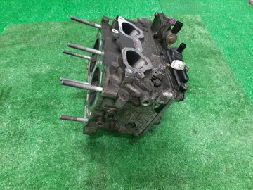 ГОЛОВКА БЛОКА НА SUBARU LEGACY BE5 EJ204