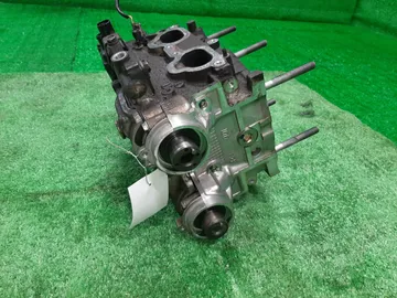 ГОЛОВКА БЛОКА НА SUBARU LEGACY BE5 EJ204