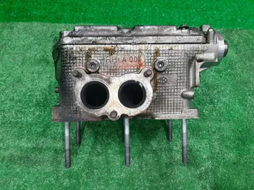 ГОЛОВКА БЛОКА НА SUBARU LEGACY BE5 EJ204