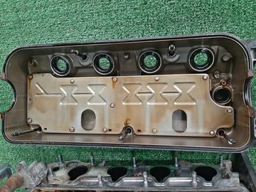 ГОЛОВКА БЛОКА НА HONDA ACCORD CF5 F20B