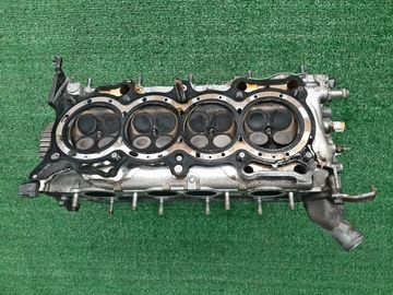 ГОЛОВКА БЛОКА НА HONDA ACCORD CF5 F20B