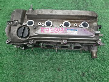 ГОЛОВКА БЛОКА НА TOYOTA CAMRY ACV45 2AZ-FE
