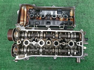 ГОЛОВКА БЛОКА НА TOYOTA CAMRY ACV45 2AZ-FE