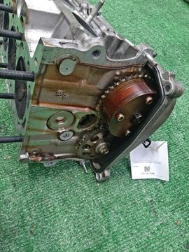 ГОЛОВКА БЛОКА НА TOYOTA CAMRY ACV45 2AZ-FE