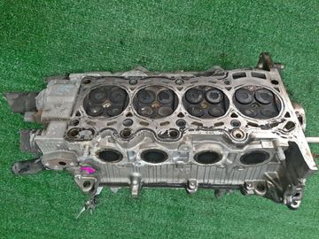 ГОЛОВКА БЛОКА НА TOYOTA VITZ SCP13 2SZ-FE