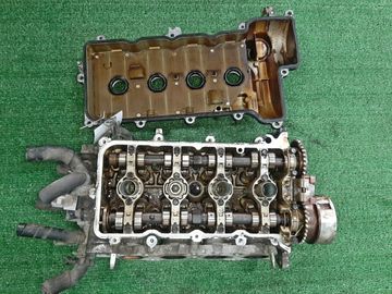 ГОЛОВКА БЛОКА НА TOYOTA VITZ SCP13 2SZ-FE