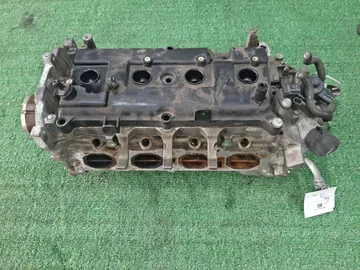 ГОЛОВКА БЛОКА НА NISSAN SERENA C25 MR20DE