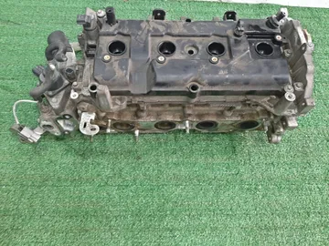 ГОЛОВКА БЛОКА НА NISSAN SERENA C25 MR20DE