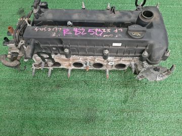 ГОЛОВКА БЛОКА НА MAZDA PREMACY CREW LF-VE