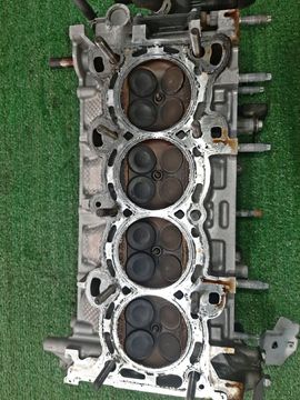 ГОЛОВКА БЛОКА НА MAZDA PREMACY CREW LF-VE