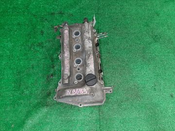 ГОЛОВКА БЛОКА НА TOYOTA RACTIS NCP125 1NZ-FE