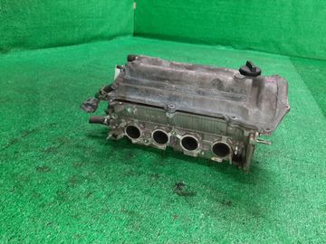 ГОЛОВКА БЛОКА НА TOYOTA RACTIS NCP125 1NZ-FE