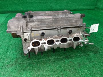 ГОЛОВКА БЛОКА НА TOYOTA RACTIS NCP125 1NZ-FE