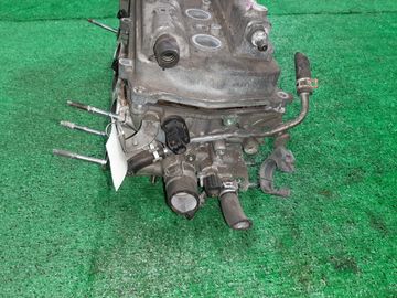 ГОЛОВКА БЛОКА НА TOYOTA RACTIS NCP125 1NZ-FE
