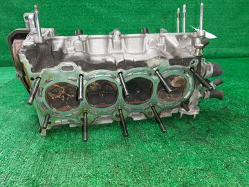 ГОЛОВКА БЛОКА НА TOYOTA RACTIS NCP125 1NZ-FE