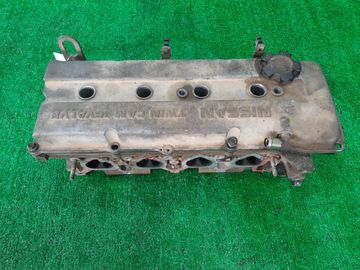 ГОЛОВКА БЛОКА НА NISSAN ATLAS H4F23 KA20DE