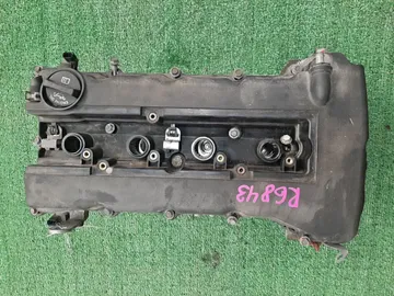 ГОЛОВКА БЛОКА НА MITSUBISHI DELICA D5 CV5W 4B12