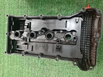 ГОЛОВКА БЛОКА НА MITSUBISHI DELICA D5 CV5W 4B12