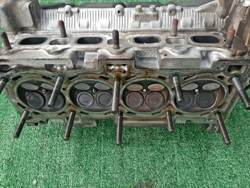 ГОЛОВКА БЛОКА НА MITSUBISHI DELICA D5 CV5W 4B12
