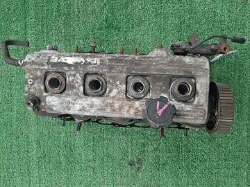 ГОЛОВКА БЛОКА НА TOYOTA CORONA EXIV ST200 4S-FE