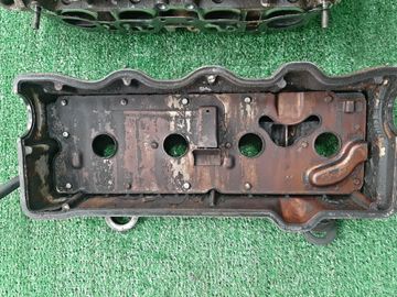 ГОЛОВКА БЛОКА НА TOYOTA CORONA EXIV ST200 4S-FE