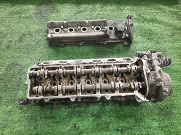 ГОЛОВКА БЛОКА НА TOYOTA CHASER GX100 1G-FE