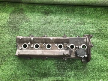 ГОЛОВКА БЛОКА НА TOYOTA CHASER GX100 1G-FE