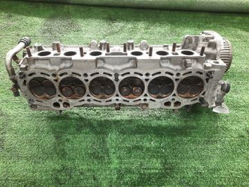 ГОЛОВКА БЛОКА НА TOYOTA CHASER GX100 1G-FE