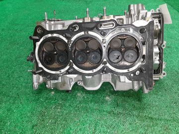 ГОЛОВКА БЛОКА НА TOYOTA ESTIMA GSR55W 2GR-FE