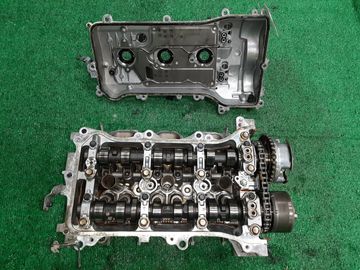 ГОЛОВКА БЛОКА НА TOYOTA ESTIMA GSR55W 2GR-FE