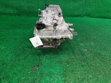 ГОЛОВКА БЛОКА НА TOYOTA ESTIMA GSR55W 2GR-FE