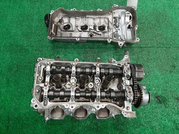 ГОЛОВКА БЛОКА НА TOYOTA ESTIMA GSR55W 2GR-FE