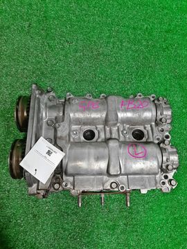 ГОЛОВКА БЛОКА НА SUBARU IMPREZA GP6 FB20