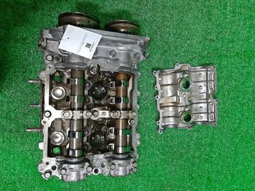 ГОЛОВКА БЛОКА НА SUBARU IMPREZA GP6 FB20