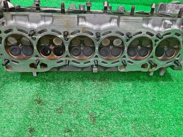 ГОЛОВКА БЛОКА НА TOYOTA ALTEZZA GXE10 1G-FE