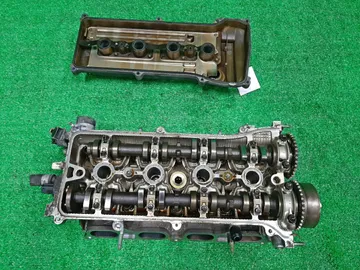 ГОЛОВКА БЛОКА НА TOYOTA CAMRY ACV30 2AZ-FE
