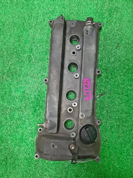 ГОЛОВКА БЛОКА НА TOYOTA CAMRY ACV30 2AZ-FE