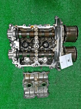 ГОЛОВКА БЛОКА НА SUBARU IMPREZA GP6 FB20