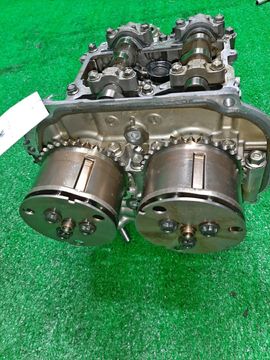 ГОЛОВКА БЛОКА НА SUBARU IMPREZA GP6 FB20