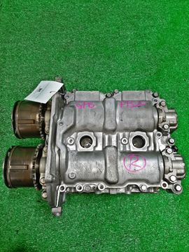 ГОЛОВКА БЛОКА НА SUBARU IMPREZA GP6 FB20