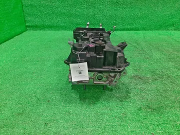 ГОЛОВКА БЛОКА НА DAIHATSU BOON M700S 1KR-FE