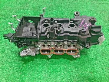 ГОЛОВКА БЛОКА НА DAIHATSU BOON M700S 1KR-FE