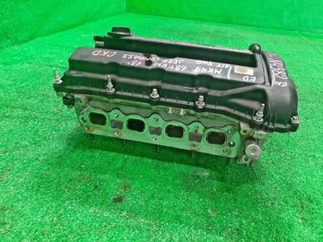 ГОЛОВКА БЛОКА НА JEEP COMPASS MK49 ED3