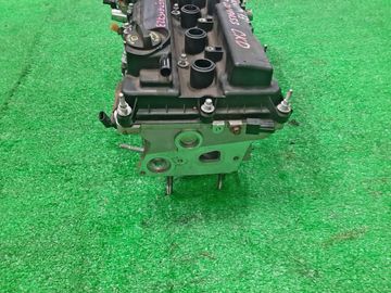 ГОЛОВКА БЛОКА НА JEEP COMPASS MK49 ED3