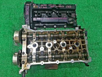 ГОЛОВКА БЛОКА НА JEEP COMPASS MK49 ED3