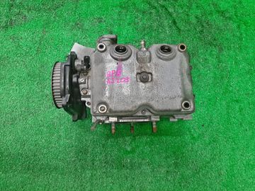 ГОЛОВКА БЛОКА НА SUBARU LEGACY BP5 EJ203