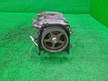 ГОЛОВКА БЛОКА НА SUBARU LEGACY BP5 EJ203