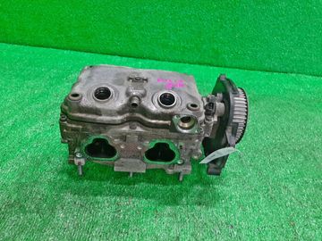 ГОЛОВКА БЛОКА НА SUBARU LEGACY BP5 EJ203