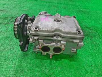 ГОЛОВКА БЛОКА НА SUBARU LEGACY BP5 EJ203