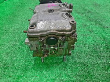 ГОЛОВКА БЛОКА НА SUBARU LEGACY BP5 EJ203